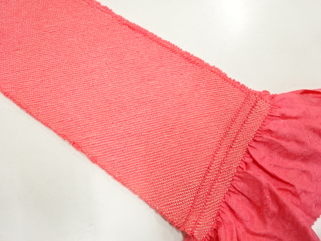 Japanese Kimono / Furisode Silk